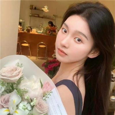 柏婷娜小姐国语